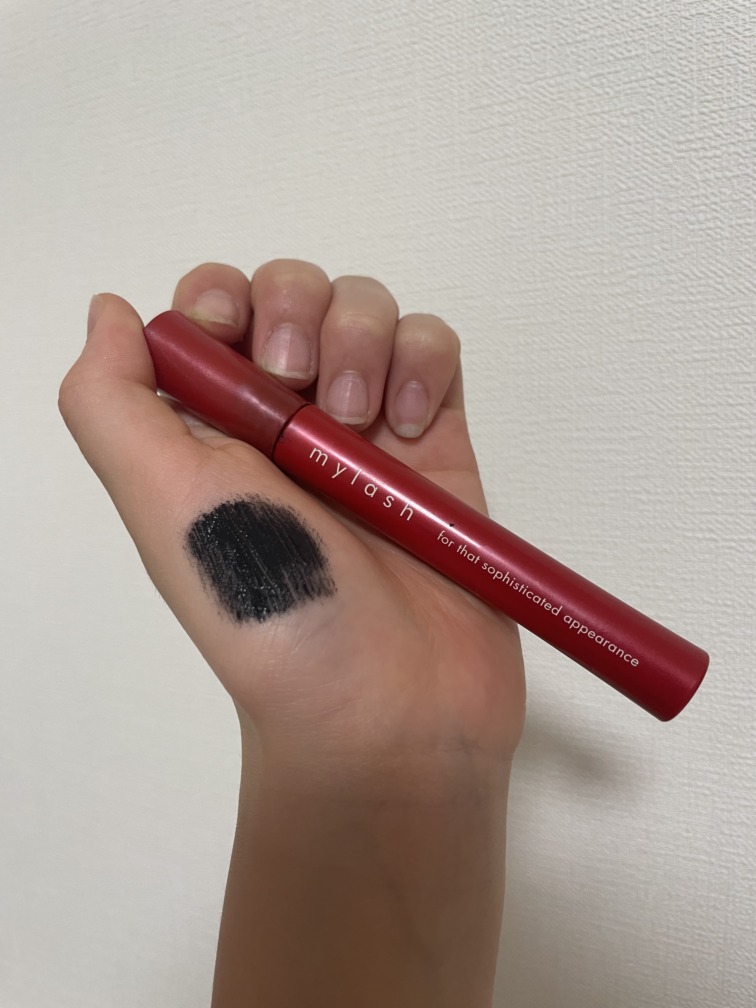 オペラ マイラッシュ アドバンスト/OPERA/マスカラを使ったクチコミ（1枚目）