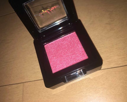 ジュエルアイシャドウ/エンジェルハート/単色アイシャドウを使ったクチコミ(2枚目)