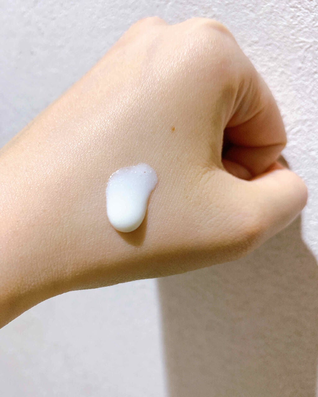 ビオレUV アクアリッチウォータリージェル /ビオレ/日焼け止め・UVケアを使ったクチコミ(2枚目)