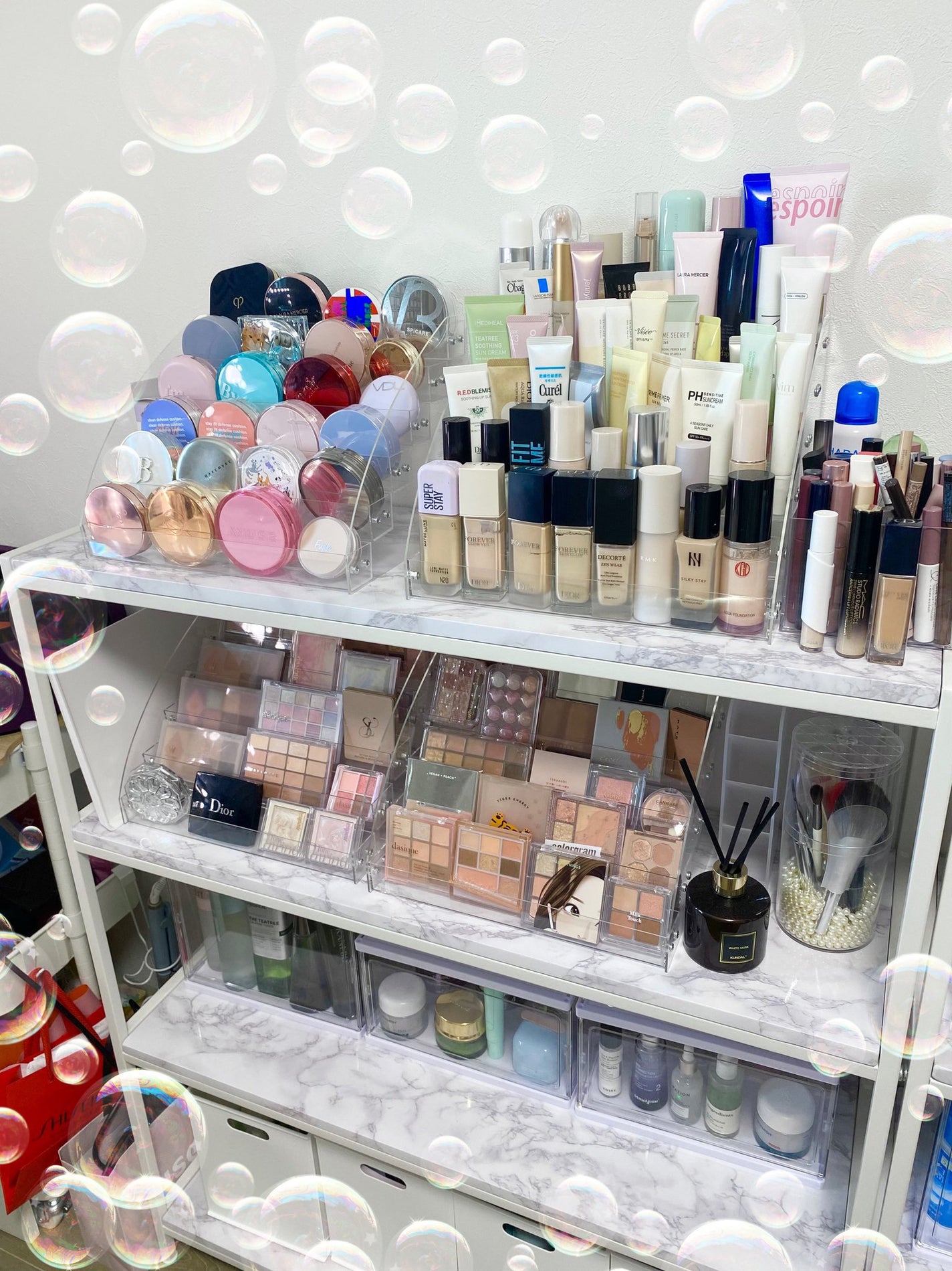 Saku: on LIPS ãðã³ã¹ã¡å€§å¥œããªã¿ã¯ã®ã³ã¹ã¡åçŽðãã ããã®ãã€ã³ãã¯ãå
šãŠã®..ãïŒ2æç®ïŒ