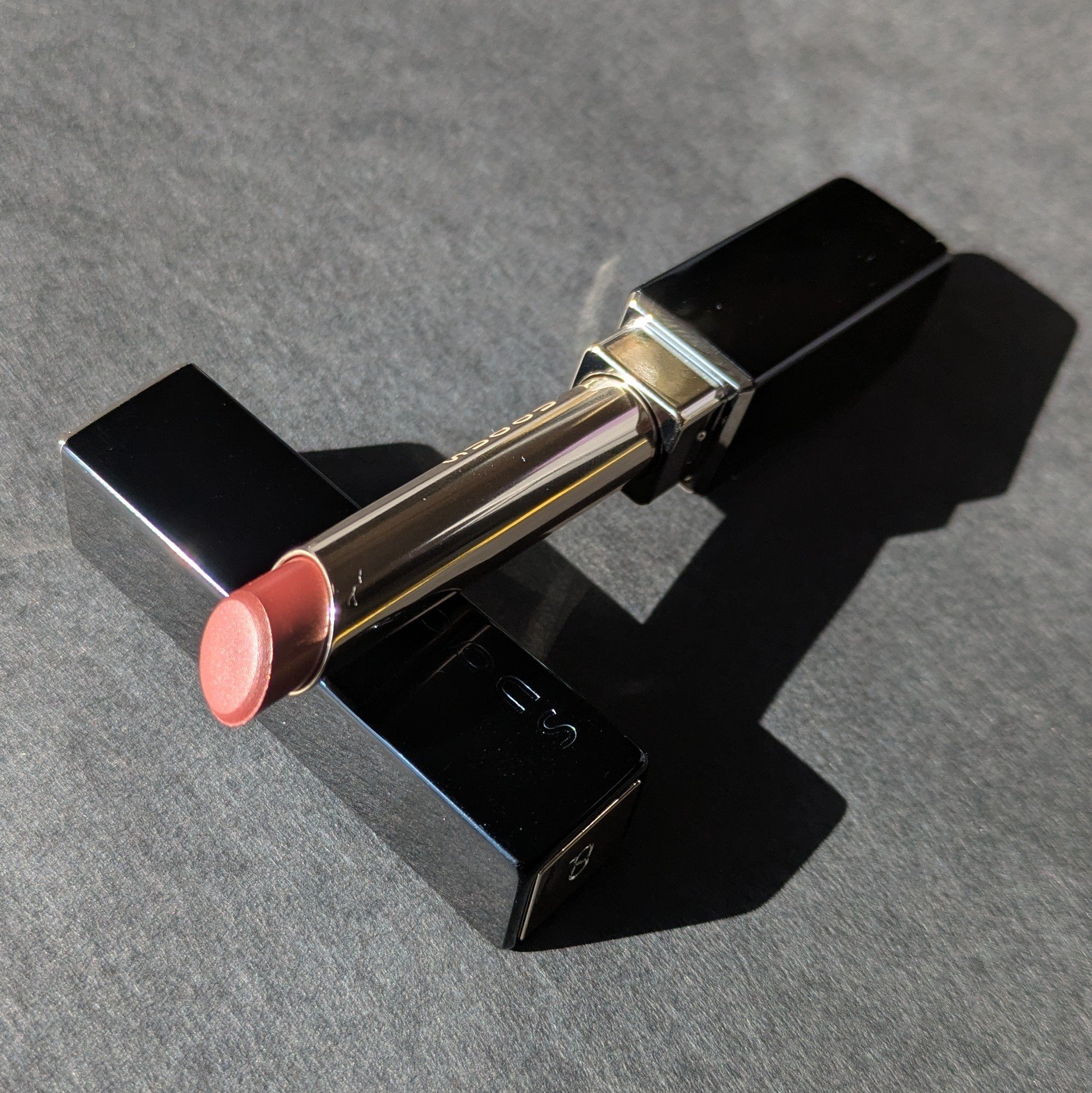 限定色レビュー】SUQQU ベルベット フィット リップスティック｜SUQQU