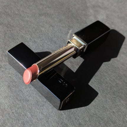 SUQQU ベルベット フィット リップスティック/SUQQU/口紅を使ったクチコミ(4枚目)