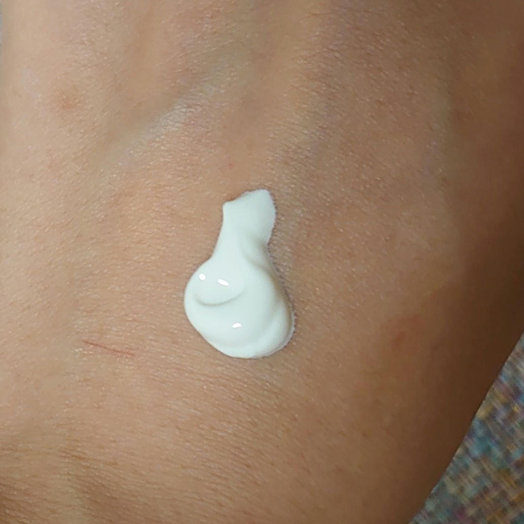 TRUECICAミネラルカーミングトーンアップ 日焼け止め/SOME BY MI/日焼け止めクリームを使ったクチコミ（2枚目）