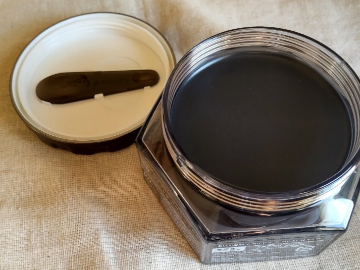 アンドハニー クレンジングバーム ブラック/&honey/クレンジングバームを使ったクチコミ(2枚目)