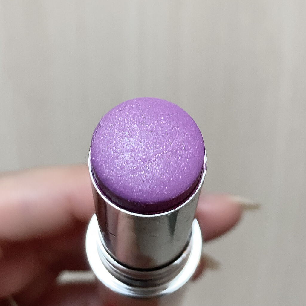 マルチグロウスティック sister/WHOMEE/ジェル・クリームチークを使ったクチコミ（2枚目）