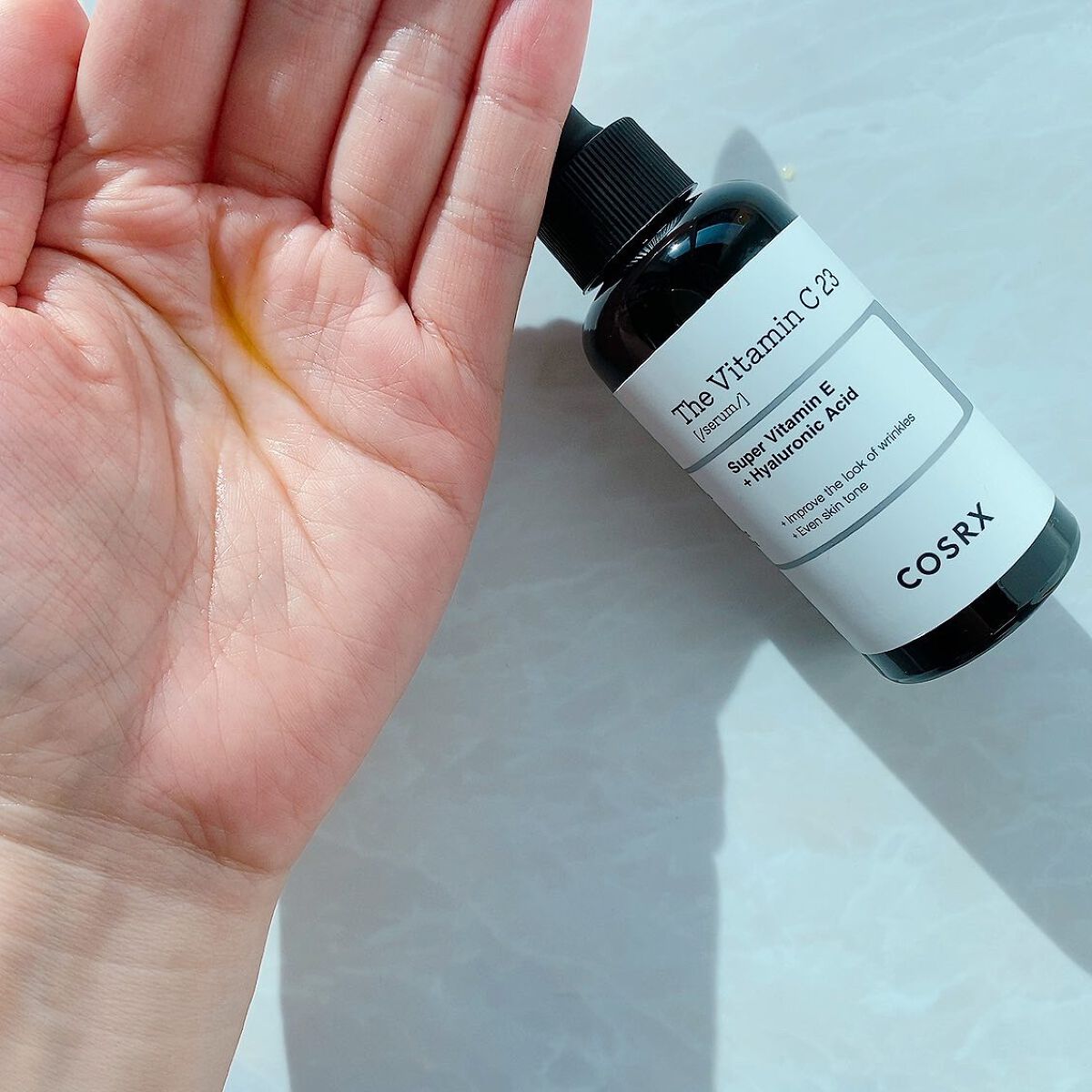 フルフィットプロポリスシナジートナー/COSRX/化粧水を使ったクチコミ（3枚目）