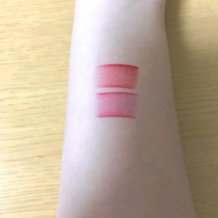 ミニトゥーマッチ/ETUDE/口紅を使ったクチコミ(3枚目)