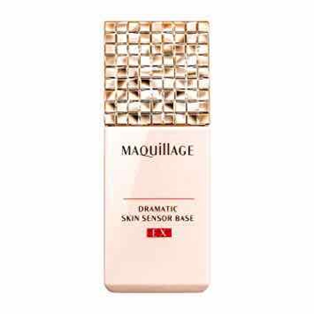 ドラマティックパウダリー UV/マキアージュ/パウダーファンデーションを使ったクチコミ（2枚目）