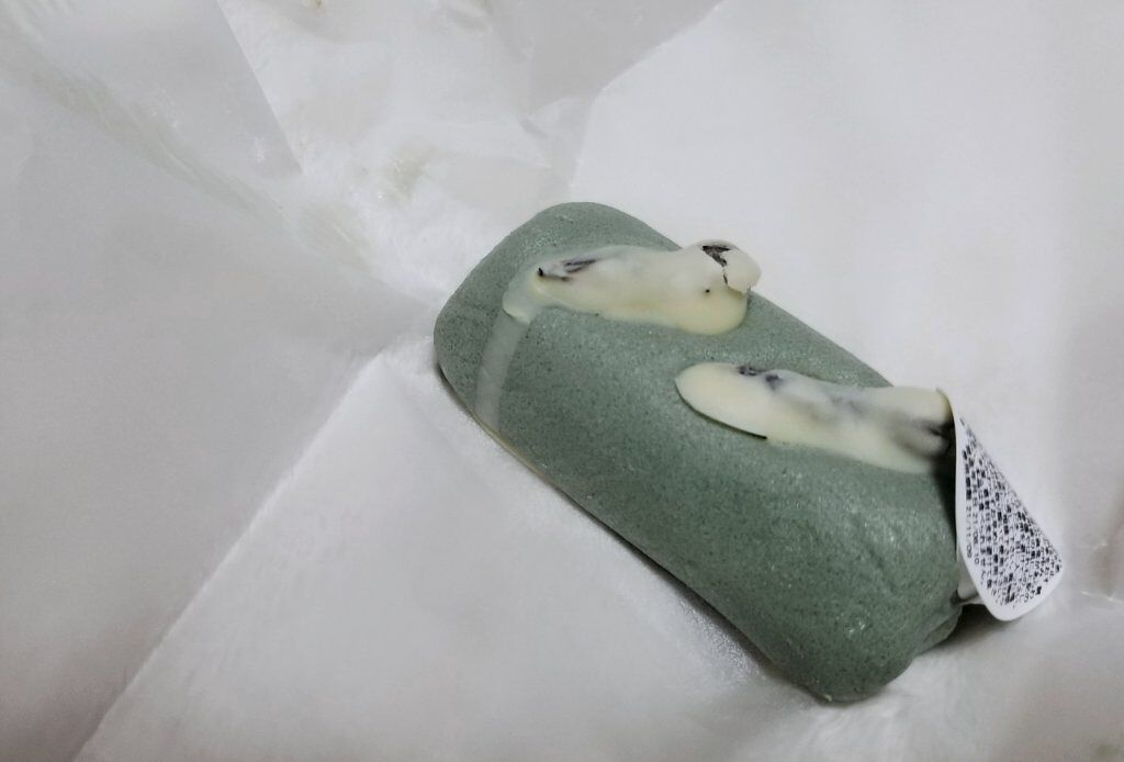 アローカグヤ/ラッシュ/洗顔石鹸を使ったクチコミ（1枚目）