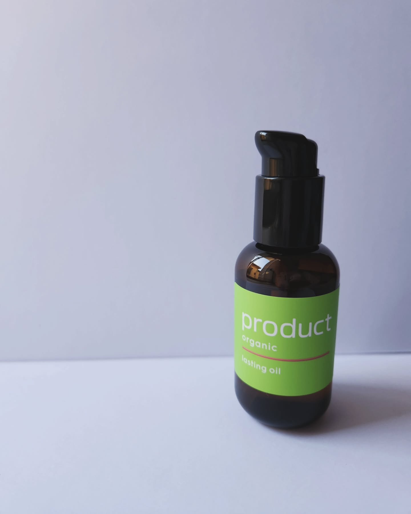 ラスティングオイル/ザ・プロダクト/ヘアオイルを使ったクチコミ（1枚目）