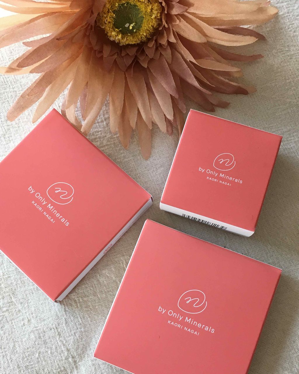 N by ONLY MINERALS ミネラルピグメント/ONLY MINERALS/単色アイシャドウを使ったクチコミ(4枚目)