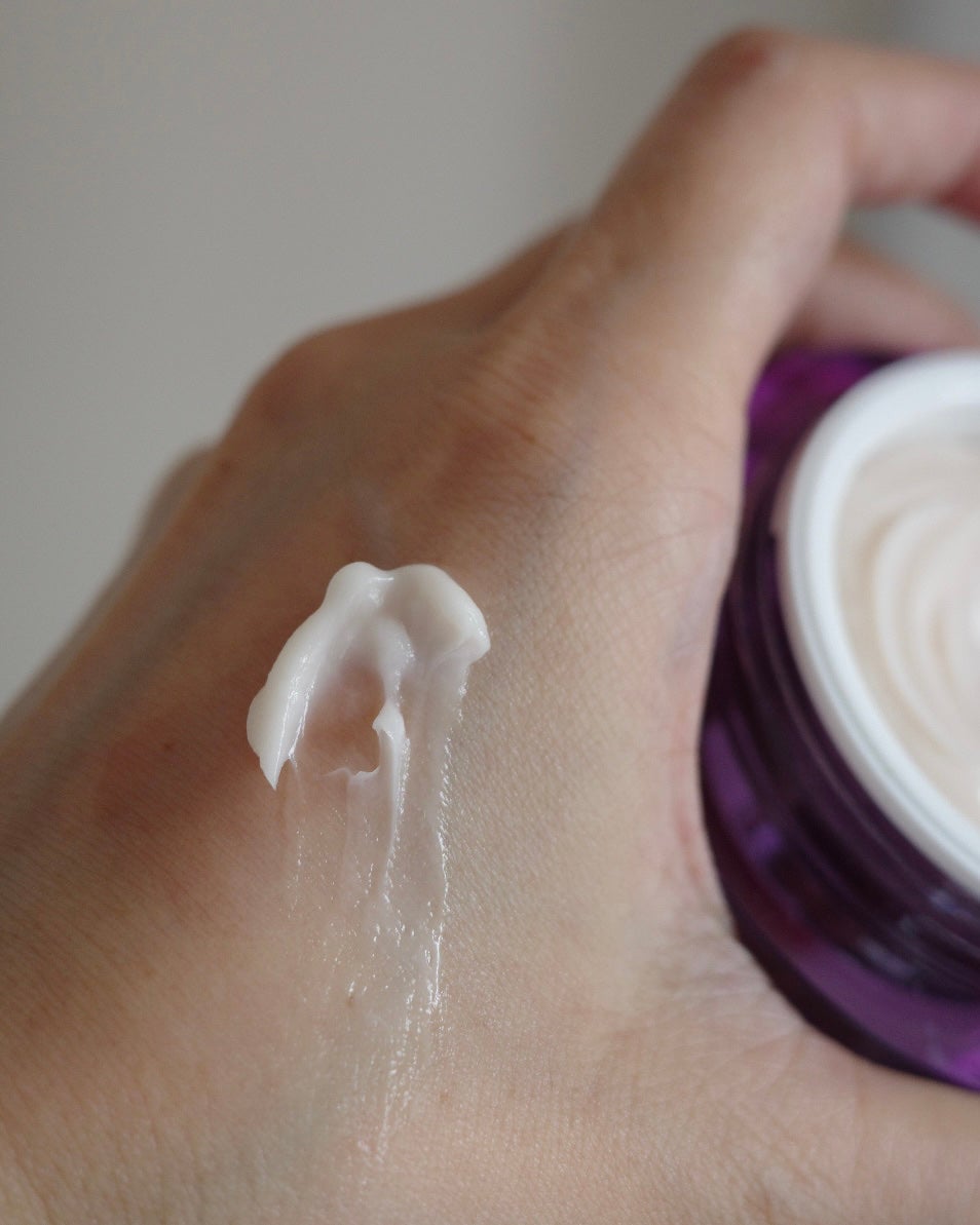 プロバイオダーム リフティング クリーム/BIOHEAL BOH/フェイスクリームを使ったクチコミ(2枚目)