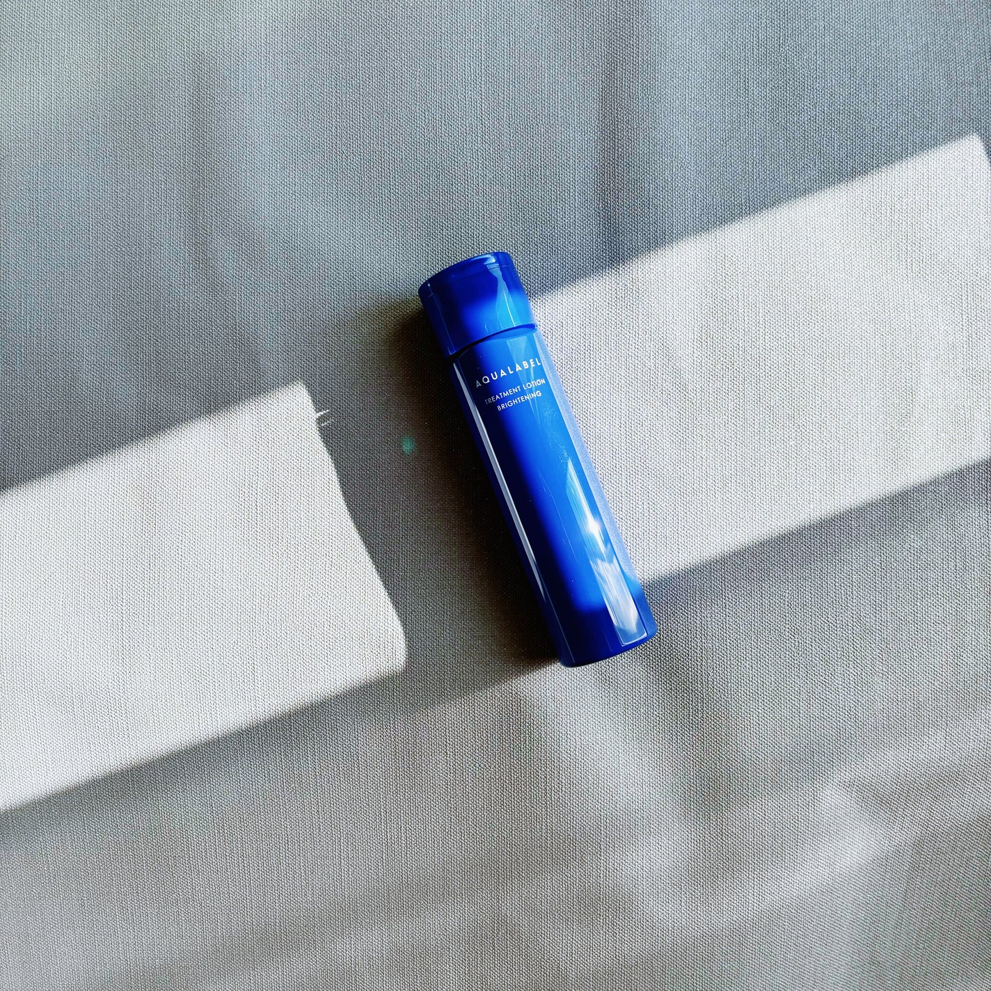 トリートメントローション (ブライトニング) とてもしっとり/アクアレーベル/化粧水を使ったクチコミ(1枚目)