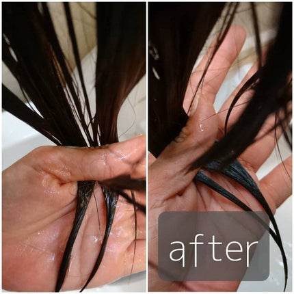 ヘッドスパセブン トリートメント/ヘッドスパセブン/頭皮トリートメントを使ったクチコミ(5枚目)