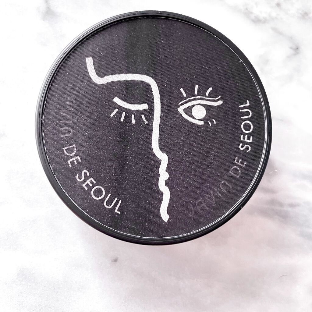 ジャビンドゥソウル ウインクファンデーションパクト/Javin De Seoul/クッションファンデーションを使ったクチコミ(1枚目)