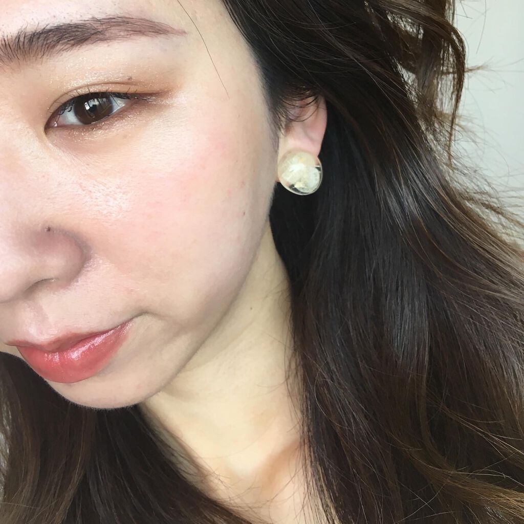 スモール アイシャドウ/M・A・C/単色アイシャドウを使ったクチコミ(9枚目)