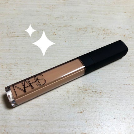 ブラッシュ/NARS/パウダーチークを使ったクチコミ(5枚目)