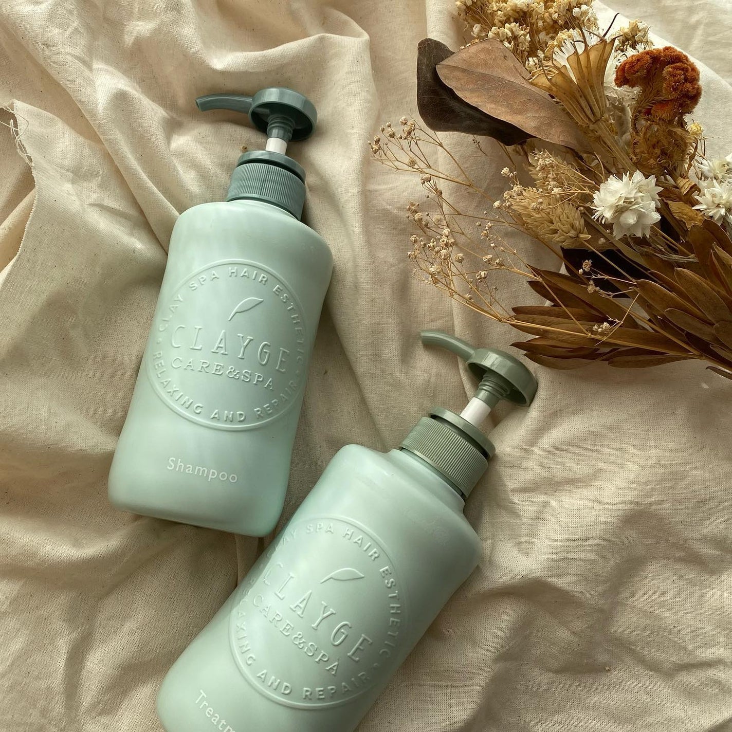 みな氏。 on LIPS 「¦冬の乾燥で髪のパサつきやカラーによるダメージが気になった..」(2枚目)