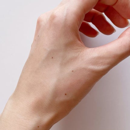 ゴマージュシュガー オスマンサス/meshimase/ボディスクラブを使ったクチコミ(7枚目)