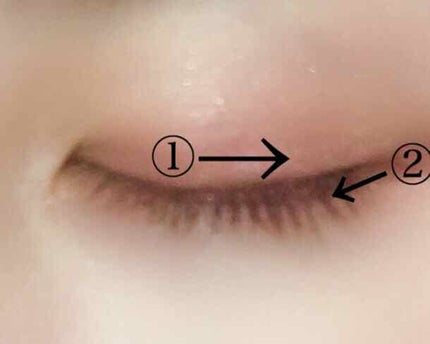 16 EYE MAGAZINE/16BRAND/アイシャドウパレットを使ったクチコミ(3枚目)