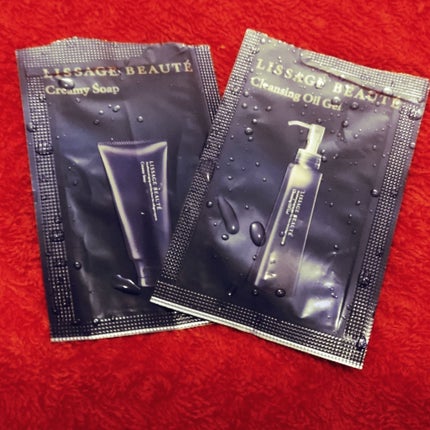 リサージ ボーテ クリーミィソープa/リサージ/洗顔フォームを使ったクチコミ(1枚目)