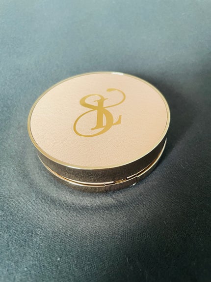 ピュアポリッシュクッションファンデーション/SELVE/クッションファンデーションを使ったクチコミ(1枚目)