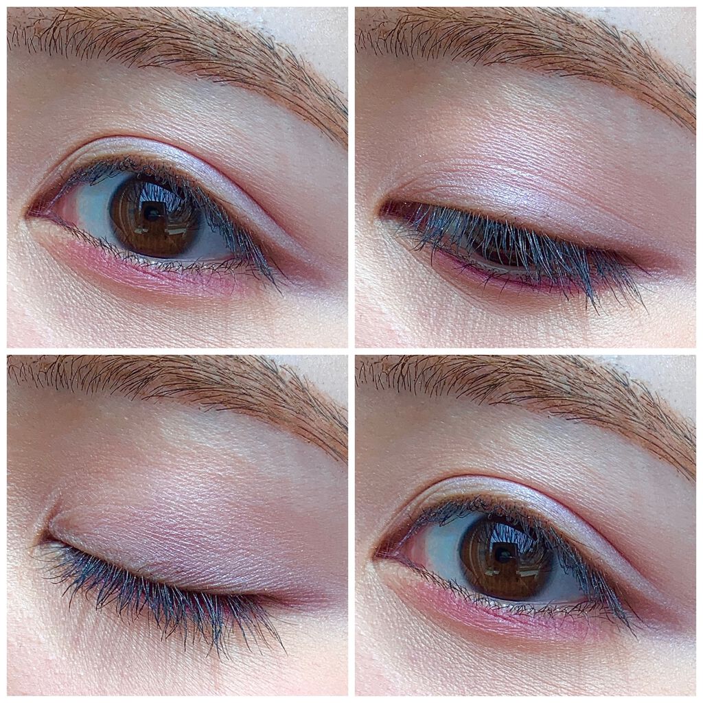 【旧】サンク クルール クチュール/Dior/アイシャドウパレットを使ったクチコミ（3枚目）