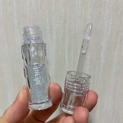 ガラスプランパー/CipiCipi/リッププランパーを使ったクチコミ(2枚目)