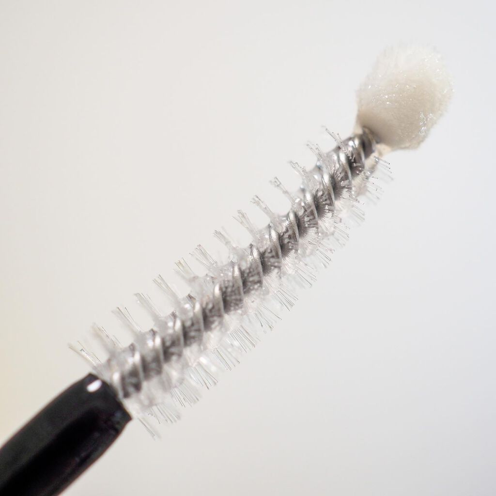 ハンオールラッシュセラム/rom&nd/まつげ美容液を使ったクチコミ（3枚目）