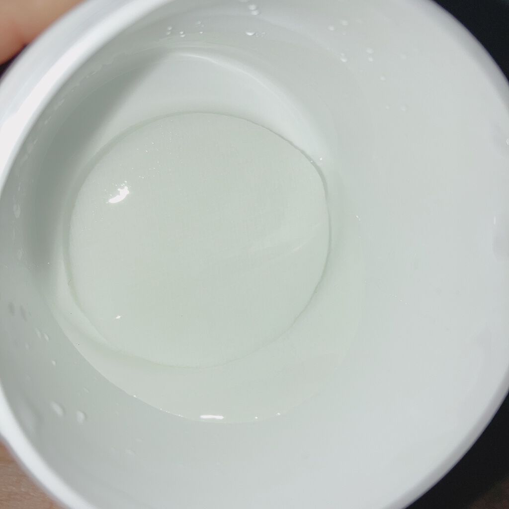 ハイポアレジェニック シカ レスキューガーゼパッド/Dermatory/シートマスク・パックを使ったクチコミ（2枚目）