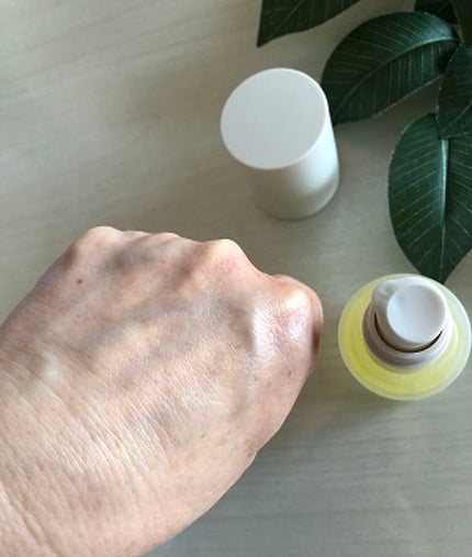 ステムトリートメント デュアルリペアセラム/Reinca/美容液を使ったクチコミ(4枚目)