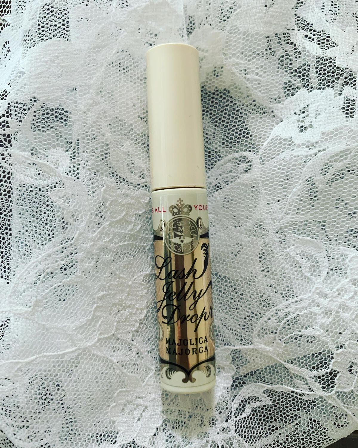 anne on LIPS 「マジョリカマジョルカラッシュジェリードロップEX価格:¥104..」(1枚目)