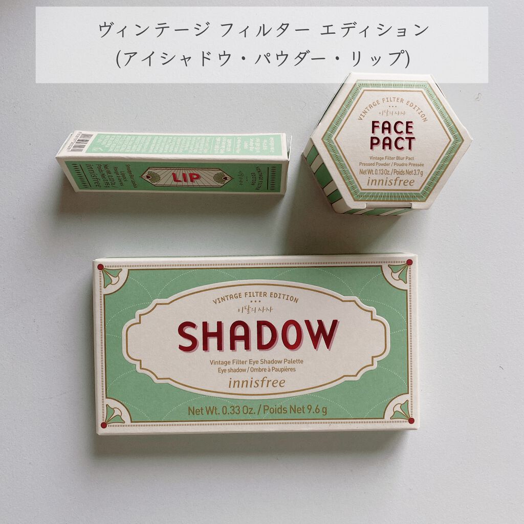 Qoo10 福袋/Qoo10/メイクアップキットを使ったクチコミ(6枚目)