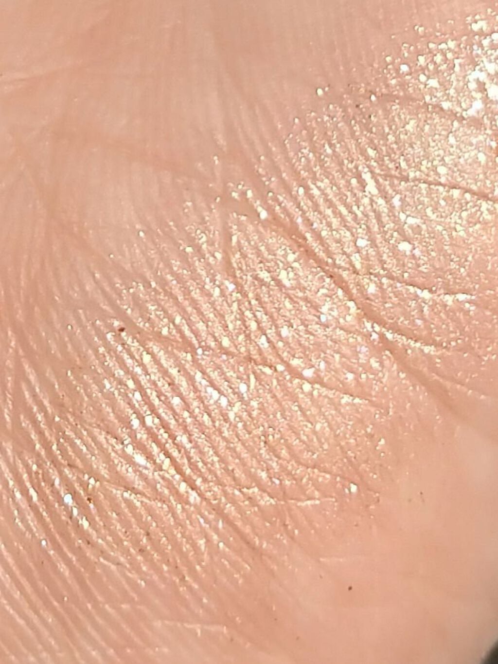 ドロップアイズスティックグリッツ/BLACK ROUGE/スティックアイシャドウを使ったクチコミ(9枚目)