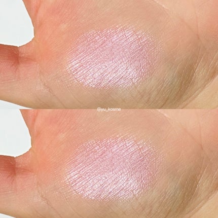 ワンアンドオンリーシャドウ/MUZIGAE MANSION/単色アイシャドウを使ったクチコミ(4枚目)