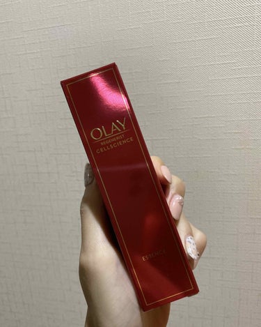 リジェネリストエッセンス/OLAY(オレイ)/美容液を使ったクチコミ（2枚目）