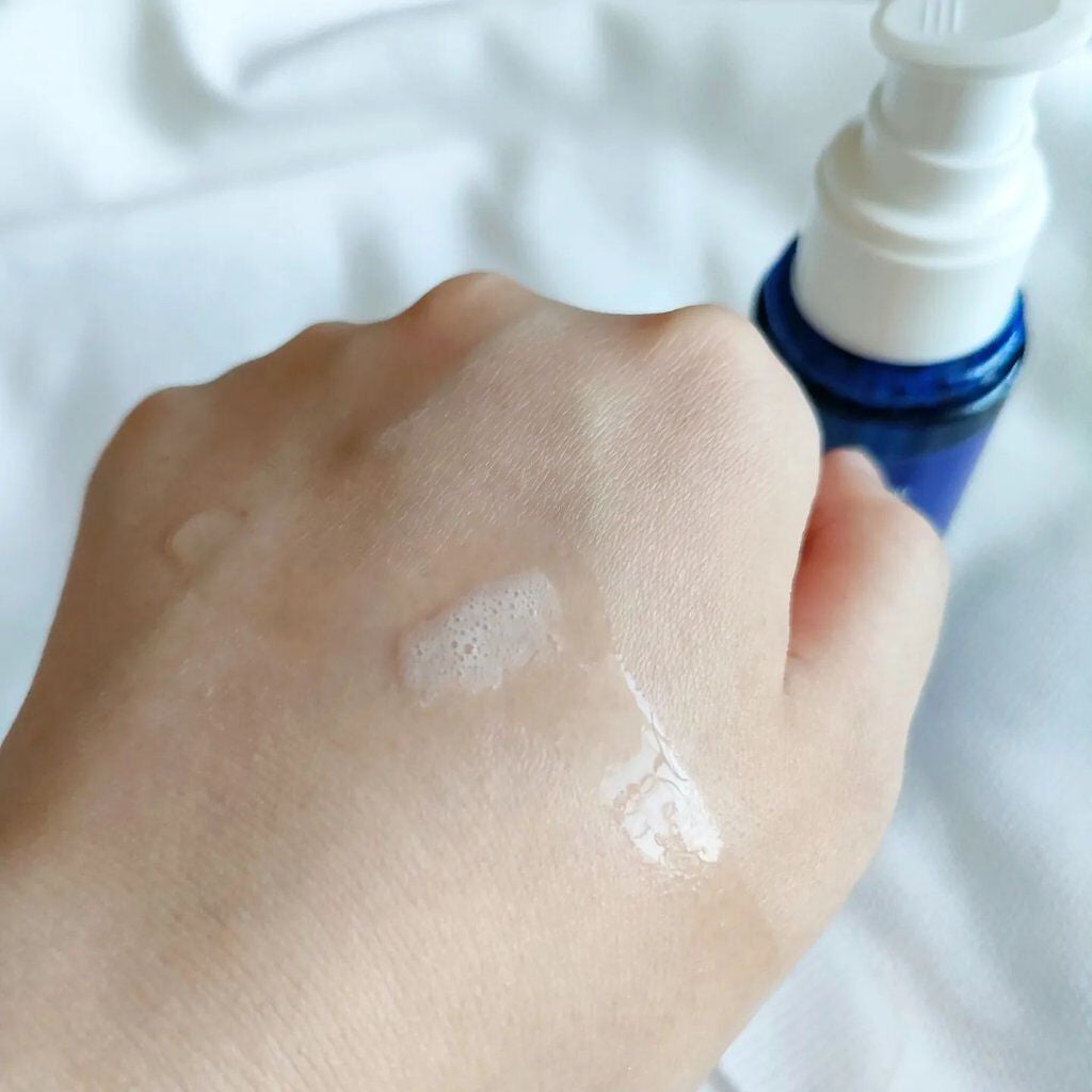 ノーモアブラックヘッド(ノーズピーリング)/One-day's you/スクラブ・ゴマージュを使ったクチコミ(3枚目)