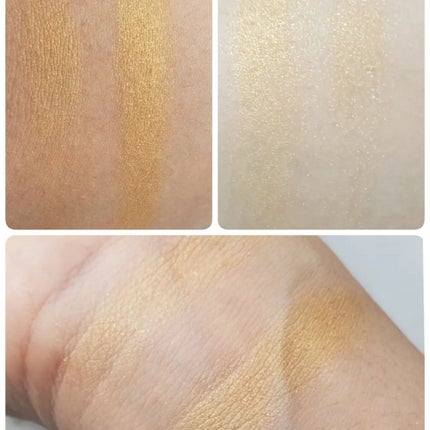 アイプランナー/excel/単色アイシャドウを使ったクチコミ(2枚目)