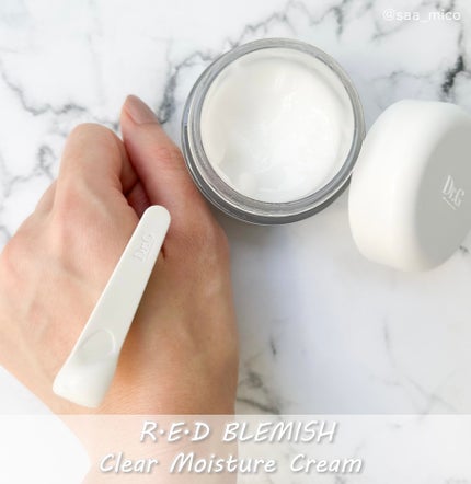 ザモイスチャーバリアDリキッドトナー/Dr.G/化粧水を使ったクチコミ(4枚目)