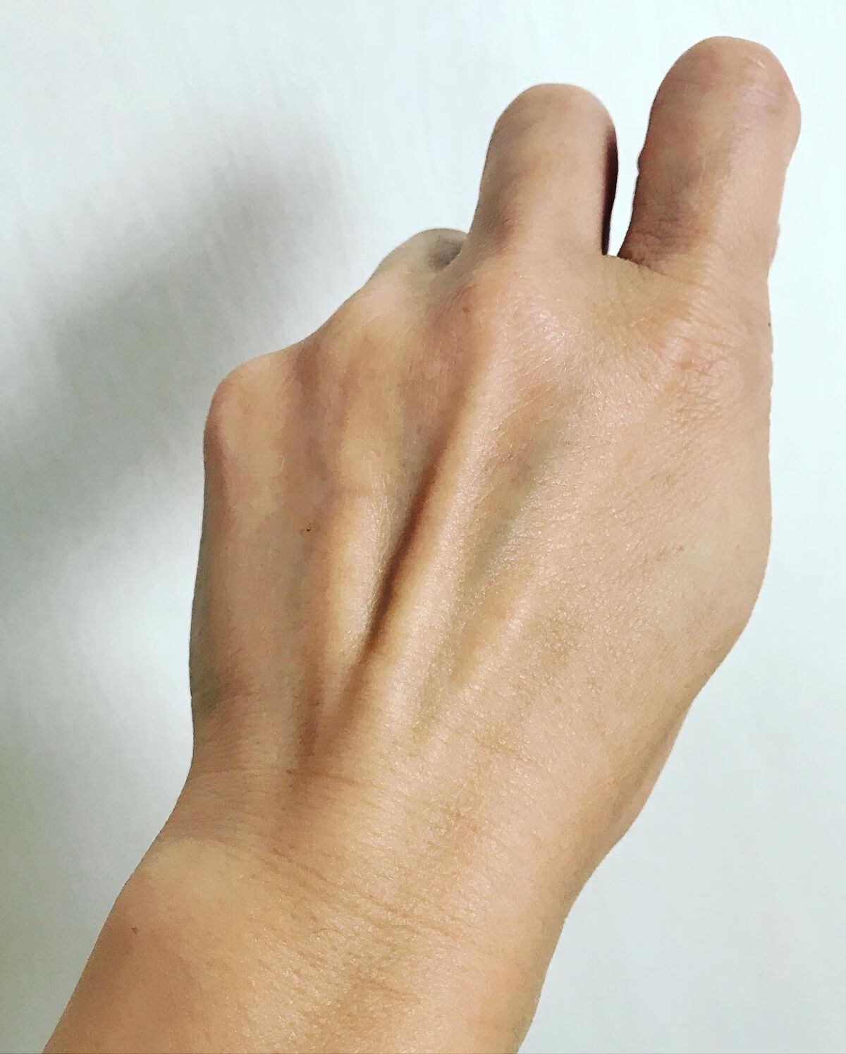 濃厚リペアプレミアムクリーム /スキンコットン/フェイスクリームを使ったクチコミ(5枚目)