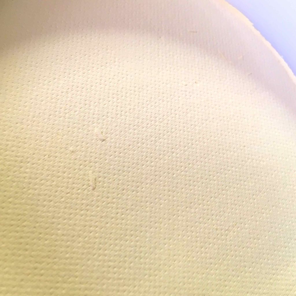 琴 ファンシーパウダー（プレスト）/SHISEIDO/香水(レディース)を使ったクチコミ（3枚目）