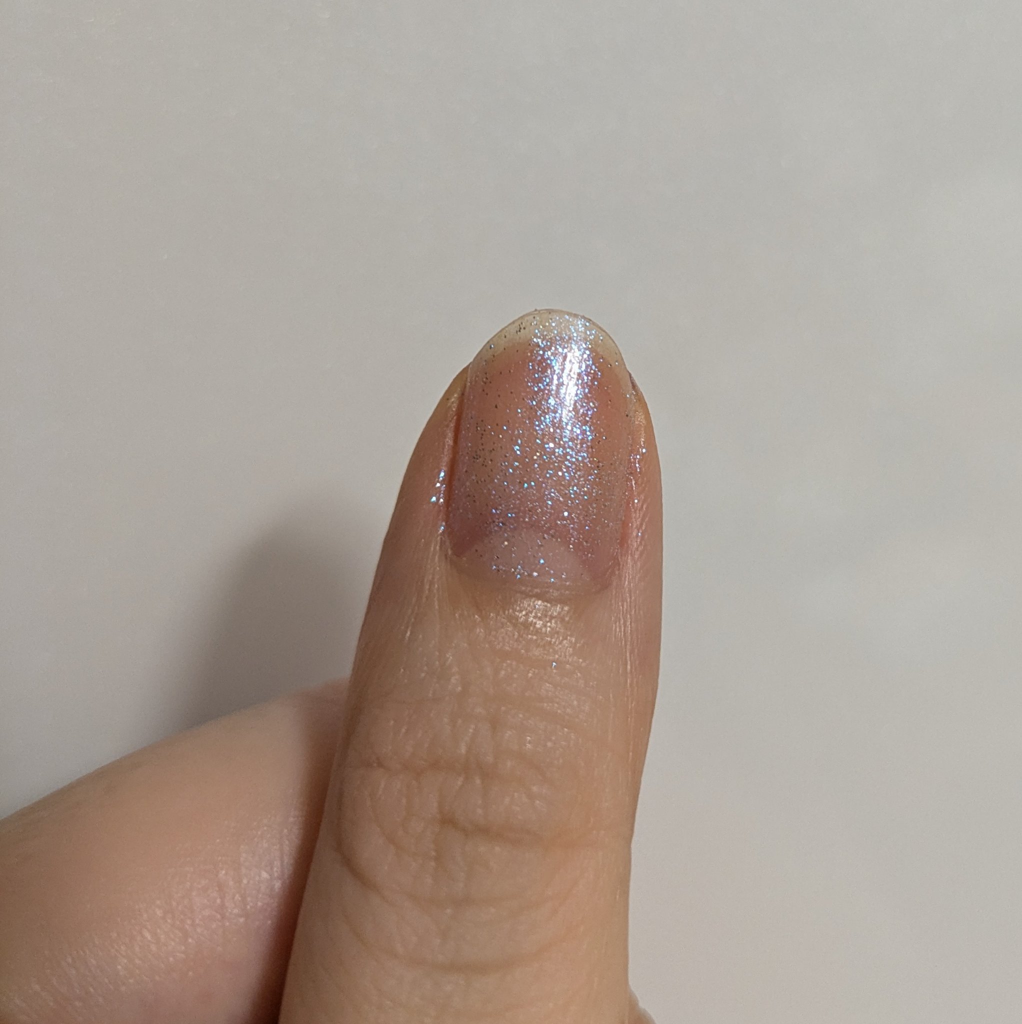 カラフルネイルズ/キャンメイク/マニキュアを使ったクチコミ（2枚目）