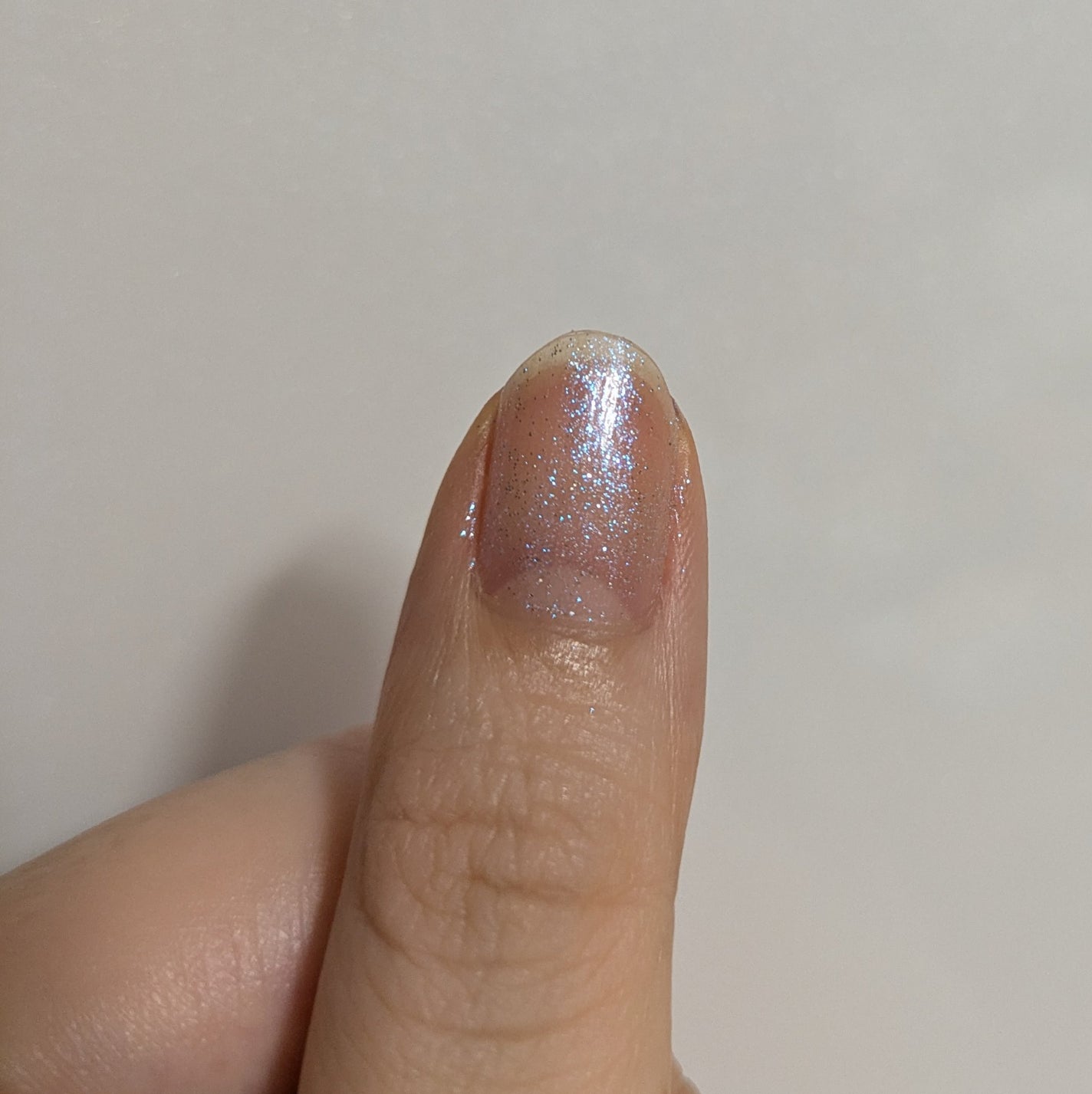 カラフルネイルズ/キャンメイク/マニキュアを使ったクチコミ(2枚目)