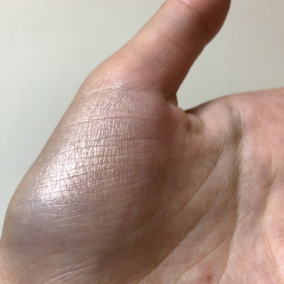 ヴェールライター/rom&nd/パウダーハイライトを使ったクチコミ（2枚目）