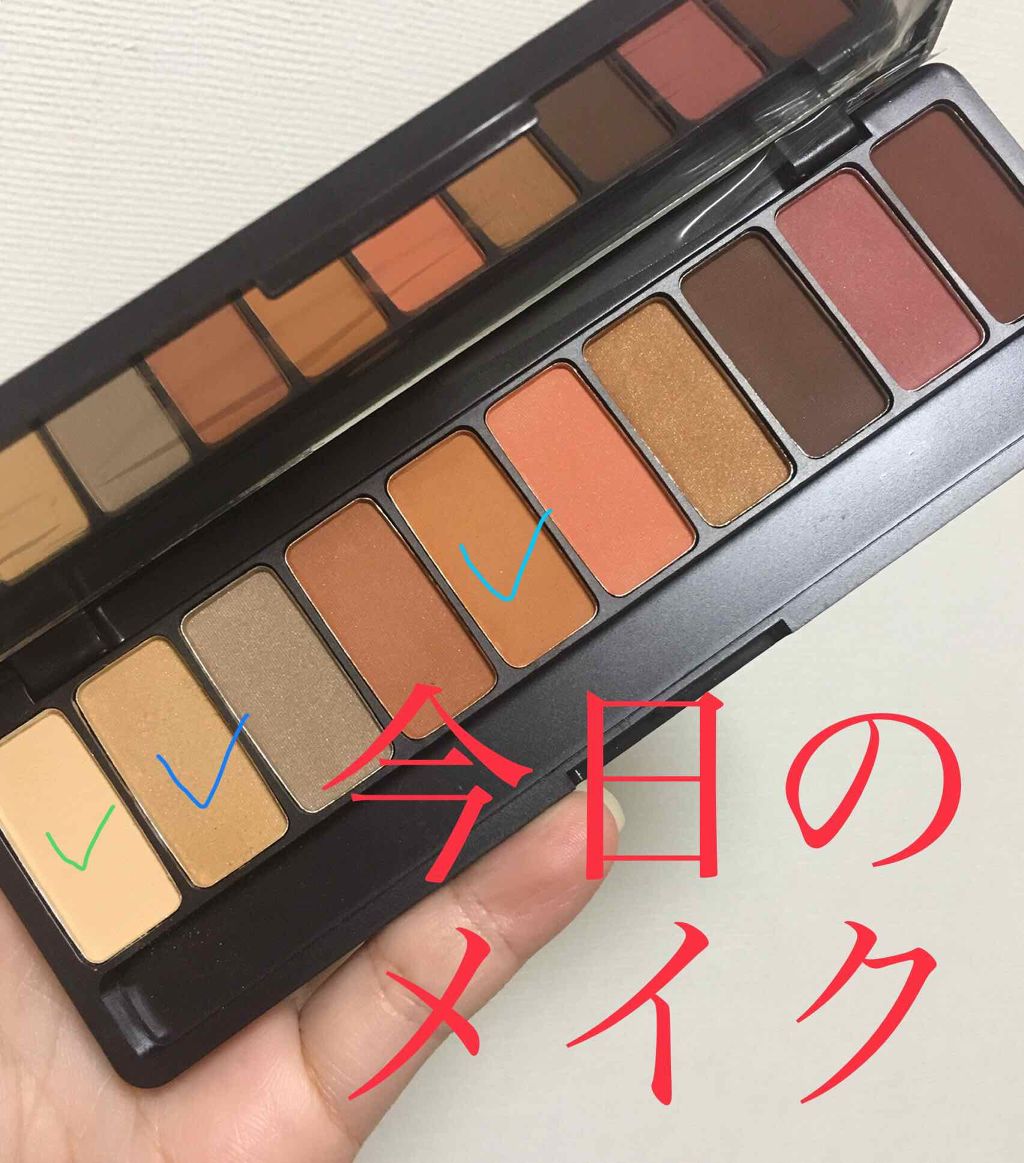 ディグニファイド リップス/Celvoke/口紅を使ったクチコミ（1枚目）