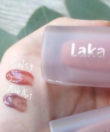 PLAT LIPS/Ameli/口紅を使ったクチコミ(2枚目)