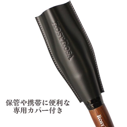 パウダーブラシEX/ロージーローザ/メイクブラシを使ったクチコミ(4枚目)