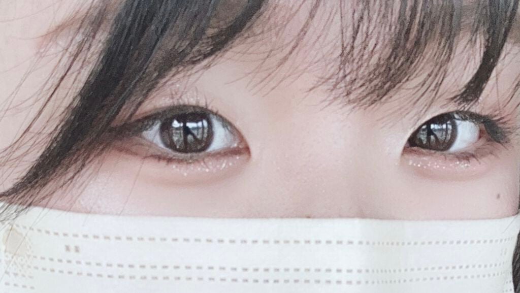 クリーミータッチライナー/キャンメイク/ジェルアイライナーを使ったクチコミ(4枚目)