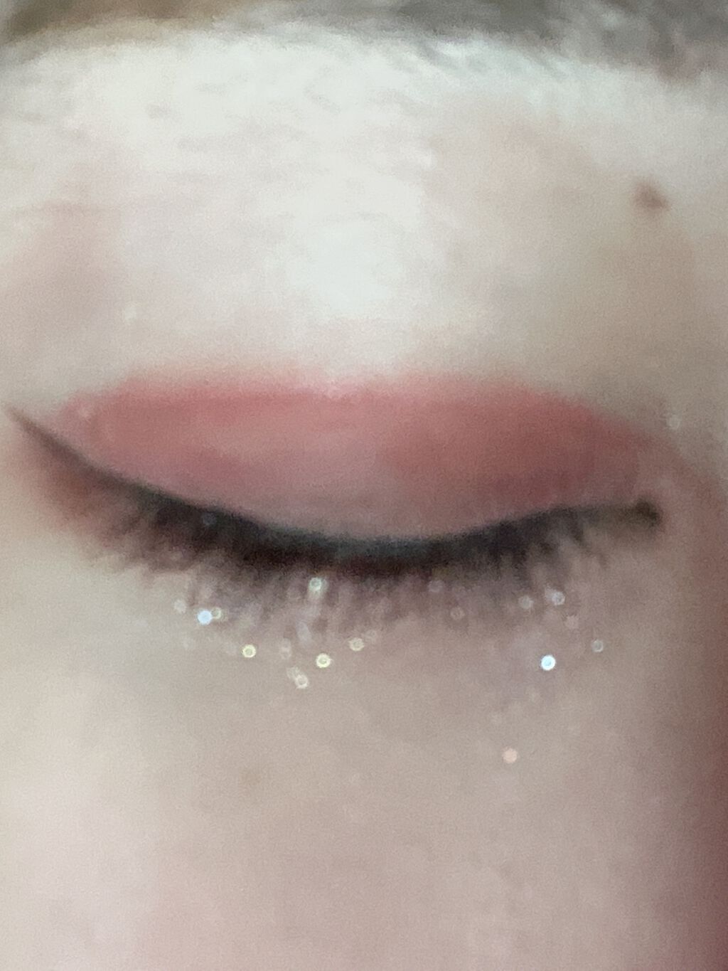 アンダーアイメーカー/dasique/アイシャドウパレットを使ったクチコミ（2枚目）