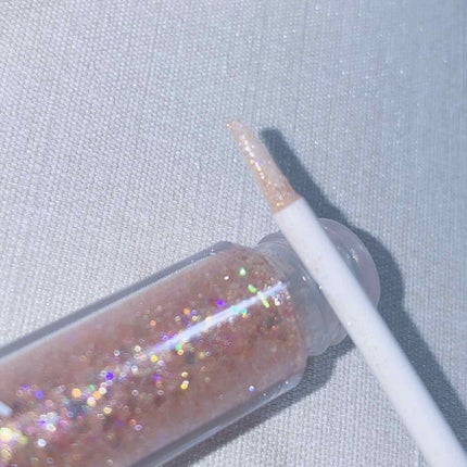 バレンタインボックス/VAVI MELLO/アイシャドウパレットを使ったクチコミ(4枚目)